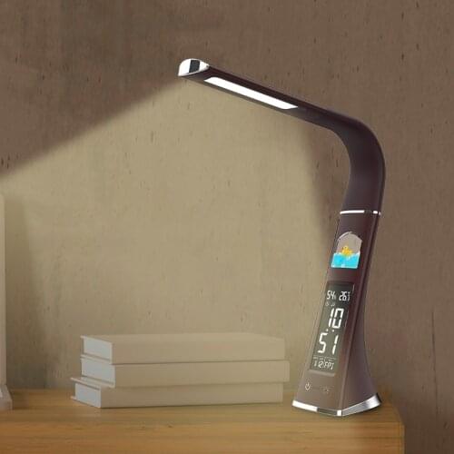 ZKLiLi Desk Lamp