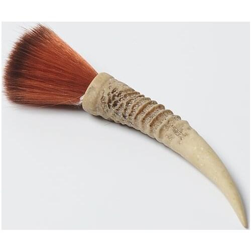 1 PC 15 cm High Quality Tea Ceremony Accessories Tea Pot Brush Cleaning Maintenance Service Pen Kung Fu Tea Set Dust Sweep Tool