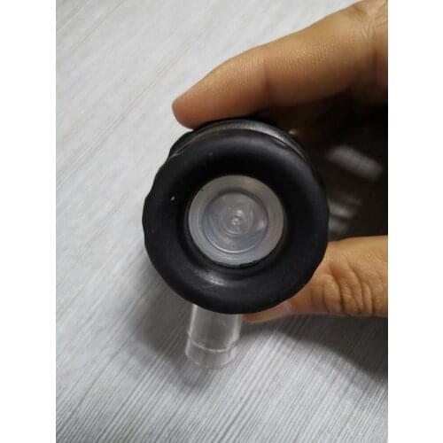 1pc Goat Sheep Automatic Shut Off Valve For Milking Parlor System ITP207