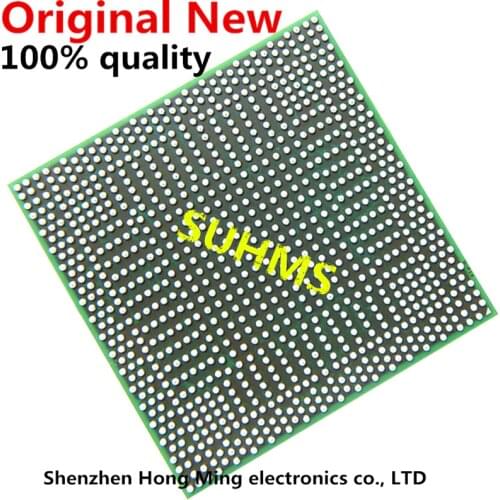 100% New 216-0835033 216 0835033 BGA Chipset