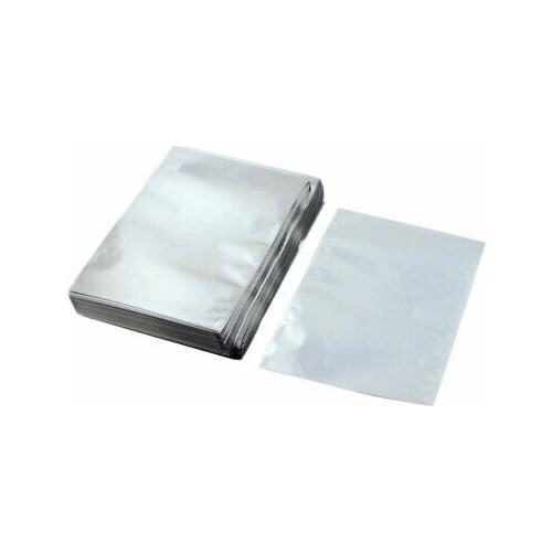 150pcs 16cmx23cm Semi-Transparent ESD Anti-Static Shielding Bags