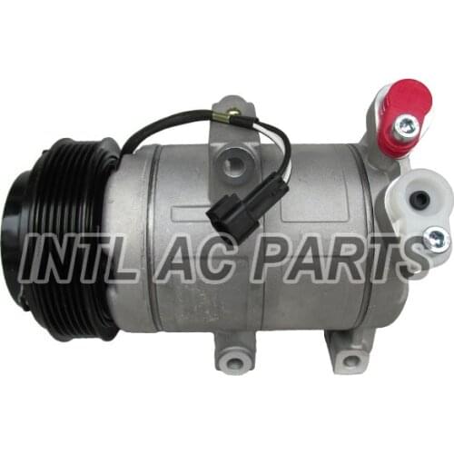 9L8Z-19703-A 9L8Z19703A 97673 CO 11332C 8L8Z19703B DKS17DS auto a/c ac compressor for Ford Escape/Mazda Tribute/Mercury Mariner