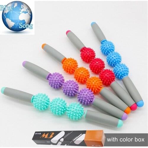 Мячи для фитнеса Blue Song China At AliExpress