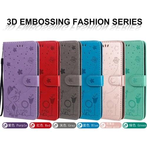 Red Rhinestone Cases For Samsung A81 PU Leather Flip Phone Cover Accessory Galaxy M60S Note 10 Lite A31 A41 A91 A71 4G 5G A51