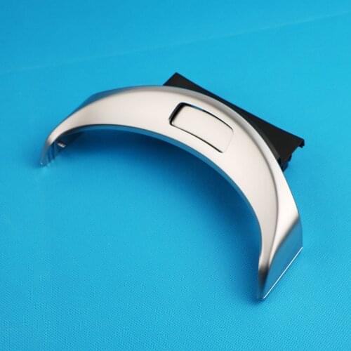 For Benz W205 S205 C205 C253 X253 GLC C63 AMG C180 C200 C300 Console Armrest Vover Switch Button Central Storage Box Switch