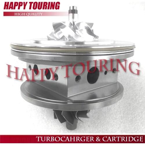 BV45 TURBO Cartridge CHRA For Nissan Navara Pathfinder YD25DDTI 2.5L 14411-5X01B 14411 5X01A 53039700210 53039700182 144115X01A