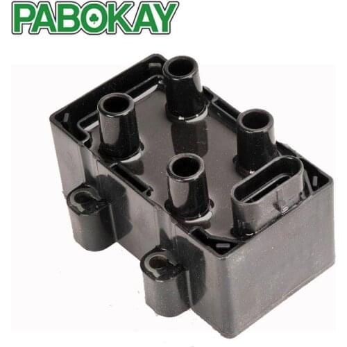 For Renault Clio II Megane Scenic Kangoo Twingo Thalia 1.2 1.4 1.6 IGNITION COIL 2526151A 7700274008 224336135R 7700872834