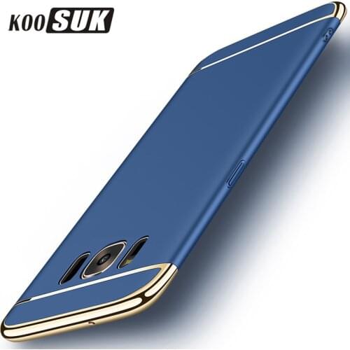KOOSUK Phone Cases For Samsung Galaxy S6 Edge Plus
