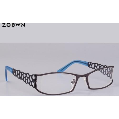 Fashion glasses Women Optical Eyeglasses Spectacles feminino gafas graduadas,Glass lady Frame Oculos De Grau female gafas marco