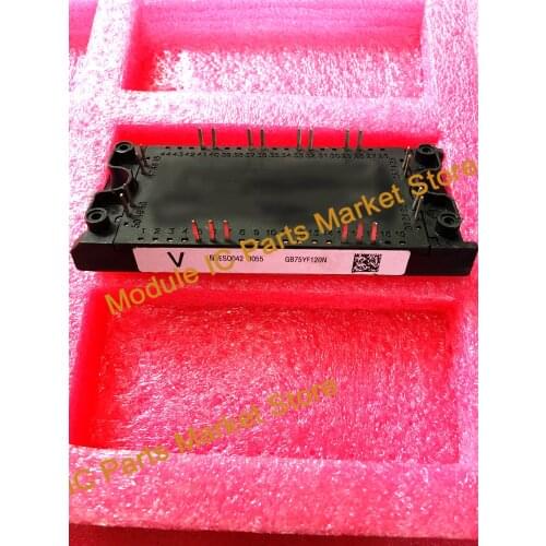 GB75YF120N GB50YF120N Module