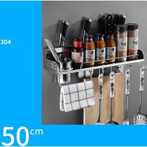 Refrigerator Organizer Organizador De Egouttoir Vaisselle Stainless Steel Cuisine Cozinha Mutfak Kitchen Storage Rack Holder