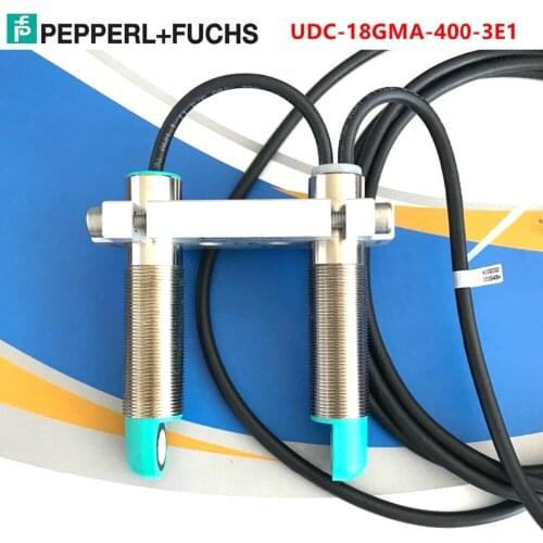 P+F UDC-18GMA-400-3E1 181166 Brand new original