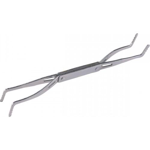 Master Professional double sided auto forks (OK-04)