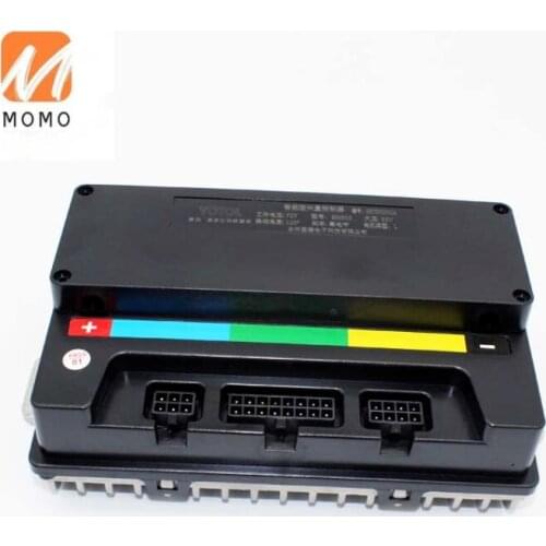 60V72V55A 2kw Controller Programmable for Electric Motorcycle Electric Scooter Brushless DC Driver