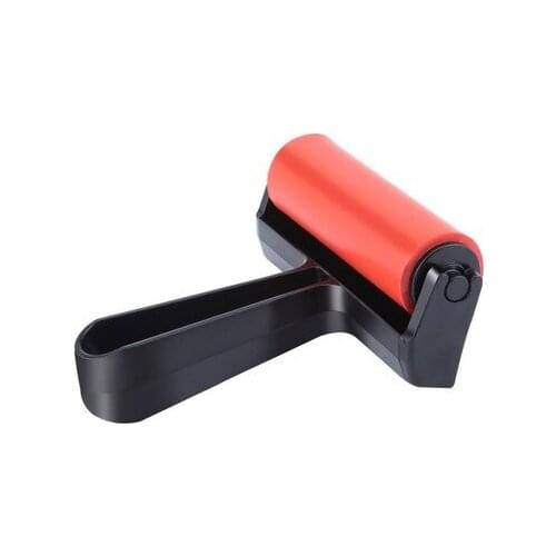 Roller Brush Rubber Roller Brush DIY Diamond Painting Brushing Craft Art Drawing Tools for Home Wall Decorative Accessories