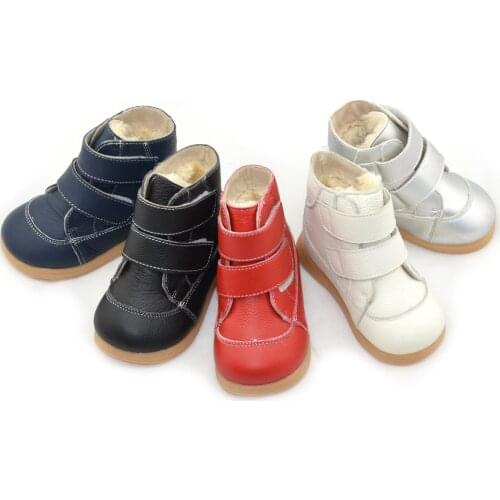 SANDQ BABY Winter Boots For Boys China