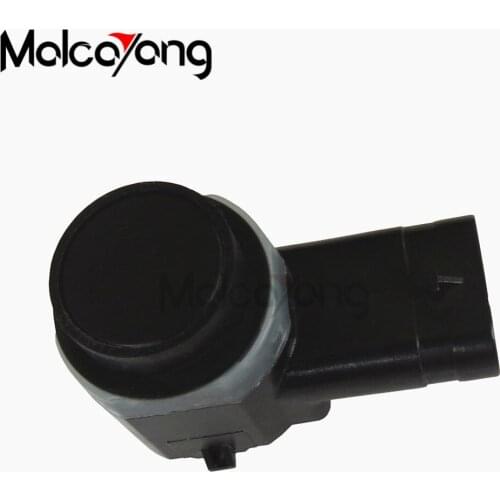 Car Parking Assist System 1T0919275A PDC Sensor Parksensor For Audi VW Golf Jetta Bora Phaeton Touareg