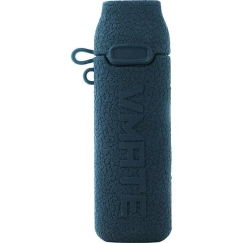 Texture Case for Voopoo Vmate Silicone Skin Protective Soft Rubber Sleeve Shield Wrap Cover Gel Shell