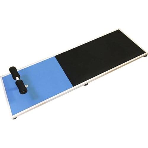 Sit-ups Test Bed Board Examination Supine Board