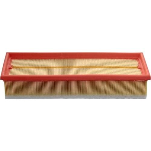 High qulality Car Engine Air Filter for BMW 5 Series F10 X3 F25 X4 F26 X5 F15 13718570043