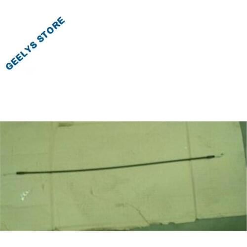 1068002151 Rear right door lock inner locking cable assembly for geely EC7;EC7-RV