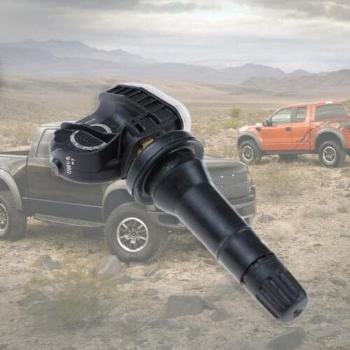50% HOT SALES!!! Tire Pressure Sensor Anti-interference Perfect Match Sturdy Car Supply for Ford F-150 SVT Raptor F2GT-1A180-AB