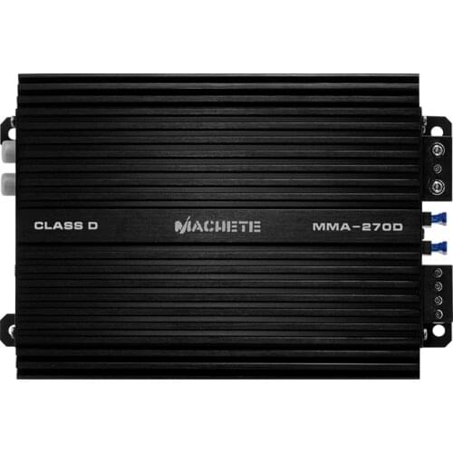 Alphard Car Amplifiers