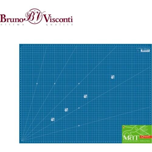 BRUNO VISCONTI Cutting Mats