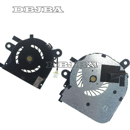 CPU Cooling Fan For HP Elitebook Folio 940 1040 G1 739561-001 Twins fan