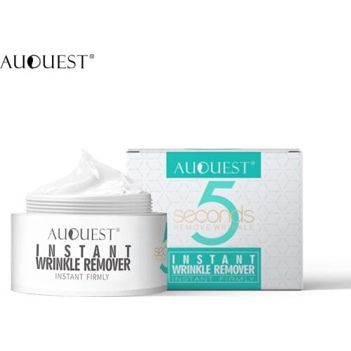 5 Seconds Wrinkle Remover Cream Instant Firmly Peptide Anti-aging Skin Care SSwell