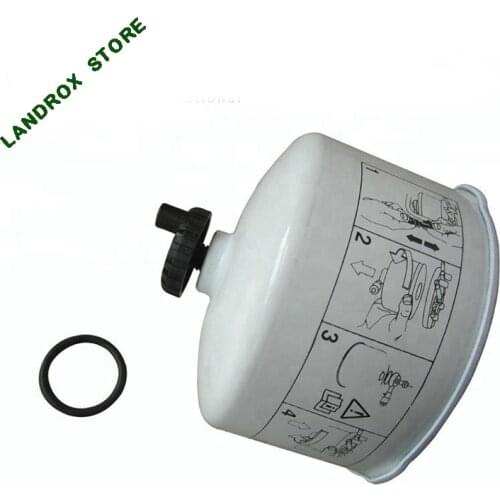LR009705 for Fuel Filter for Land Rover Range Rover Sport 2007-2013 LR3 LR4 Car Automobiles
