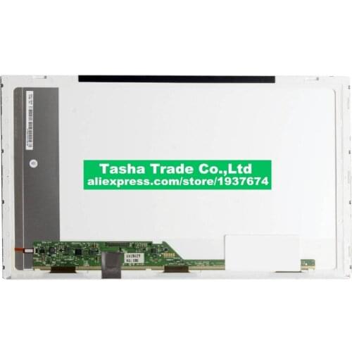 LTN156AT17 LTN156AT05 BT156GW01 LTN156AT24 LTN156AT15 LTN156AT09 LTN156AT16 BT156GW02 LP156WH2 1366*768 HD LED Matrix Display