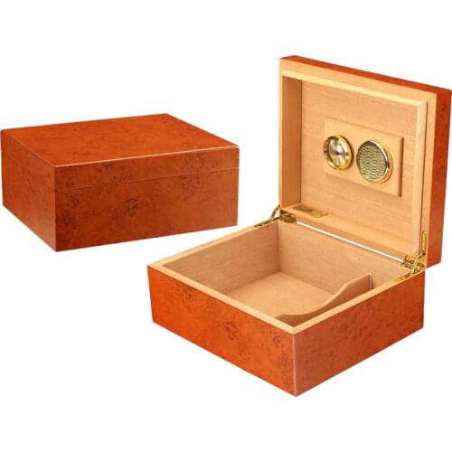 LUXFO Cigar Accessories