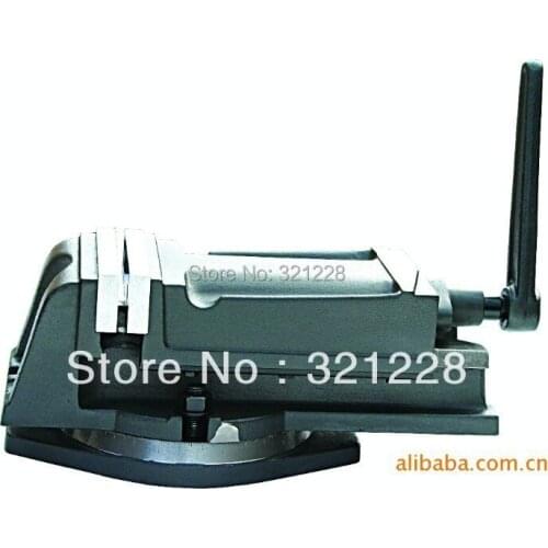 QH Machine vise QH125