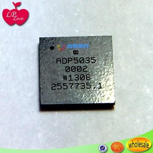 New and Original ! ADP5035 integrated circuit ADP5035 0002 #1306 2557735.1 repair part free shipping