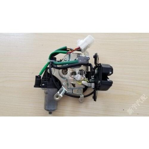 Mitsubishi Outlander3 PAJEROSPORT LATCH,TAILGATE electric rear door model.5808A135