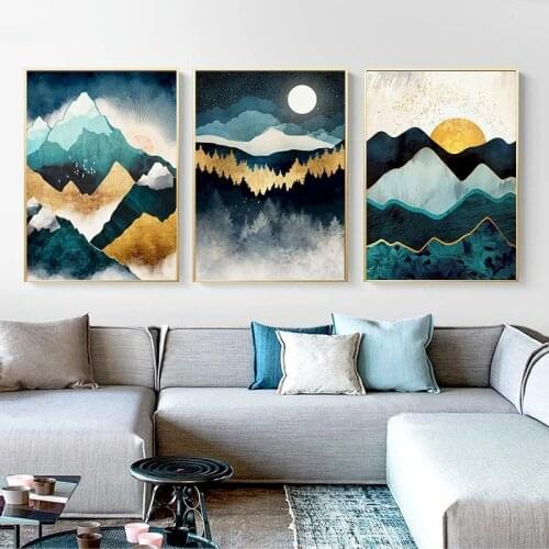RUOPOTY Frame Diy Painting By Numbers For Adults Landscape Picture By Numbers Sea Handpainted Coloring Wall Art Home Decor
