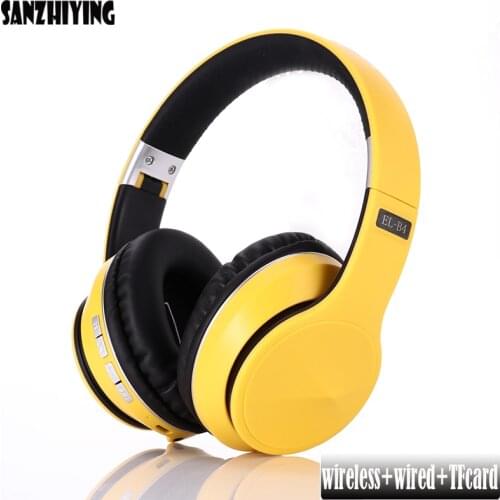 Sanzhiying Wireless Headphones