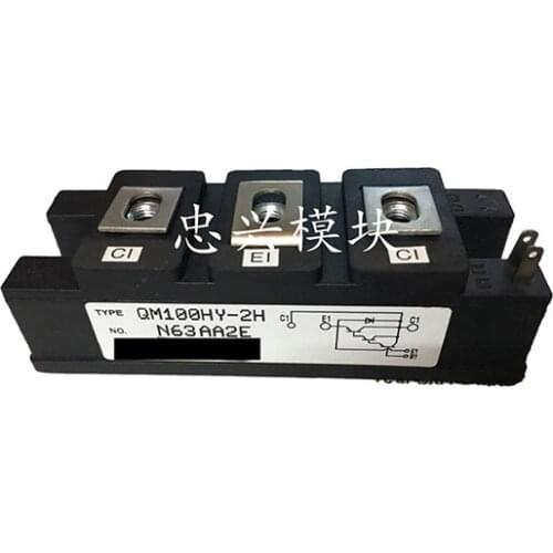 QM100HY-2H Actual Stock Photos Original Goods