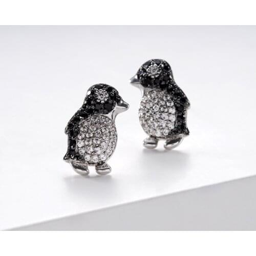 TekapoJade Earrings For Children