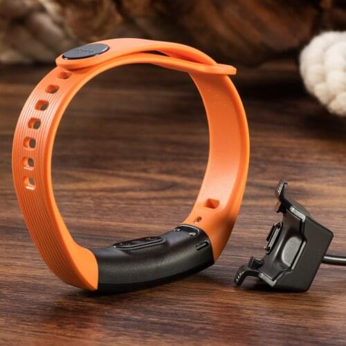 Smart Watch Charger for Huawei Honor Band 5 4 3 Charger USB Charging Cable Cradle Dock Charger for Huawei band 2/3/4 Pro