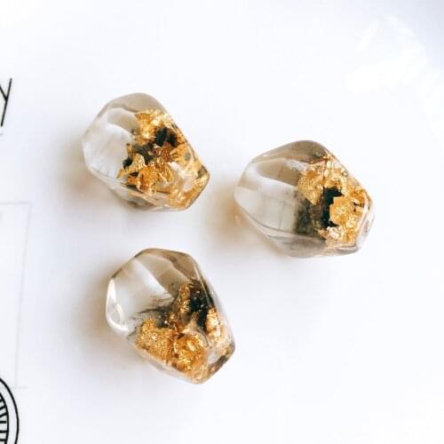 Подвески золотые ZEROUP DIY JEWELRY China At AliExpress