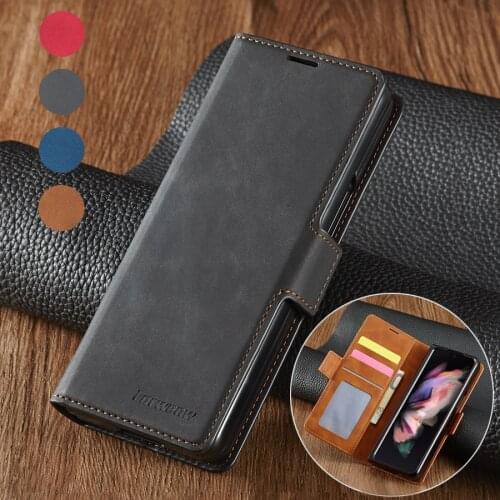 ZZXX Samsung Galaxy Fold Phone Cases