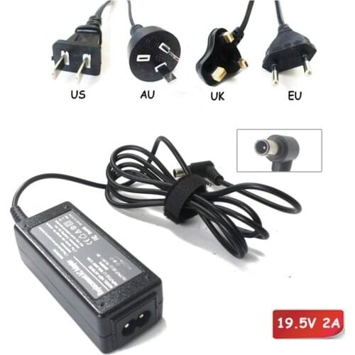 Power Supply Cord AC Adapter For Sony VAIO VPCM121AX/L VPCM121AX/W VPCY212FX/V 091204-11 NSW24262 VGP-AC19V47 Laptop