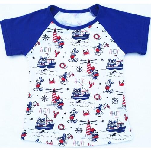 AICTON Children's Clothing