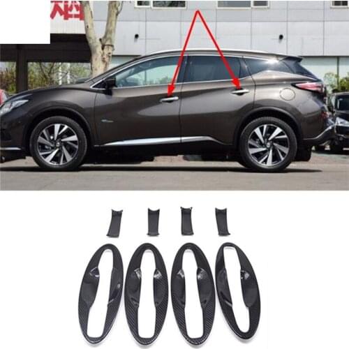 BLNGLEY Car Exterior Accessories