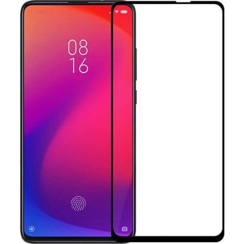 For Xiaomi Pocophone F1 F2 2.5D Full Cover Tempered Glass on For Xiaomi Pocophone F2 Pro Screen Protector Protective glass film