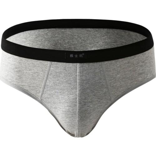 Elikes Men's Briefs