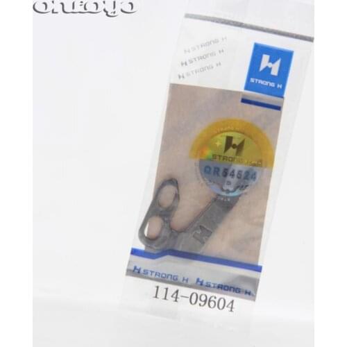 FIX KNIFE #114-09604 FITS For JUKI-AVP-875-AW2,DDL-5550N-7,DDL-5571,DDL-5600L-7,DDL-5600NL-6,DDL-5600NL-7,DDL-8500-7,DDL8700-7