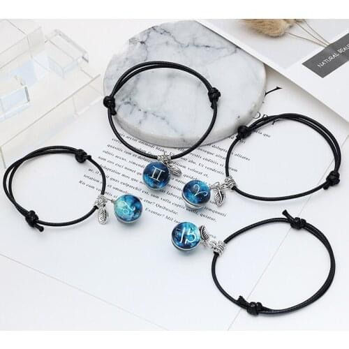 Плетеные браслеты Flowery Fire China At AliExpress